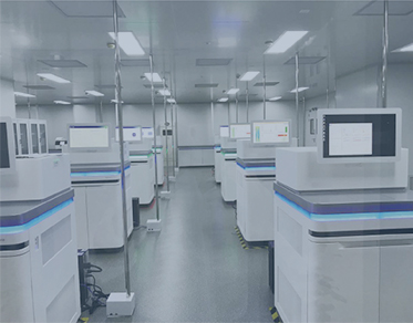 高性能基因测序平台